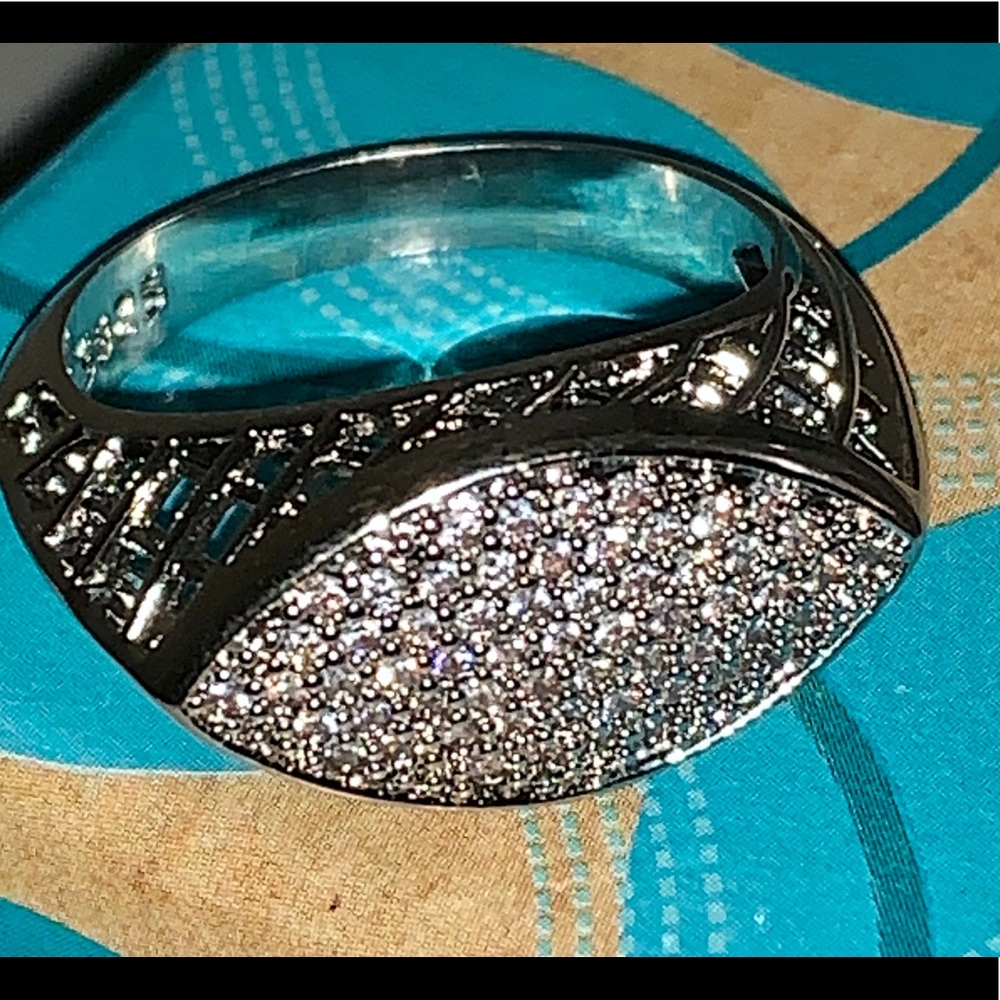 Cluster ring